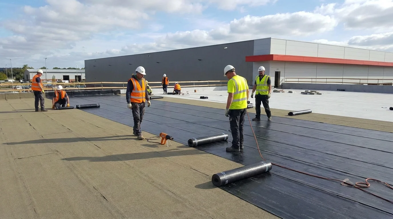 Flat Roofing 202608192300